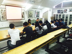 造型藝術學院組織開展畢業生黨員組織關系轉移專題教育會議暨文化藝術交流活動