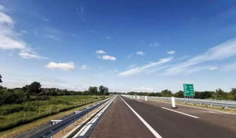 聚焦“一帶一路”｜中企深耕歐洲市場，承建首條高速公路正式通車